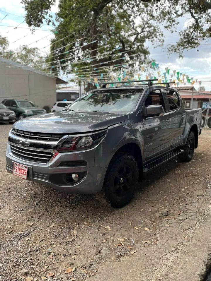 Chevrolet Colorado - Image 3