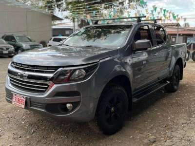 Chevrolet Colorado - Image 3
