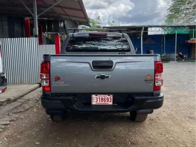 Chevrolet Colorado - Image 4