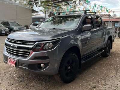 Chevrolet Colorado - Image 5