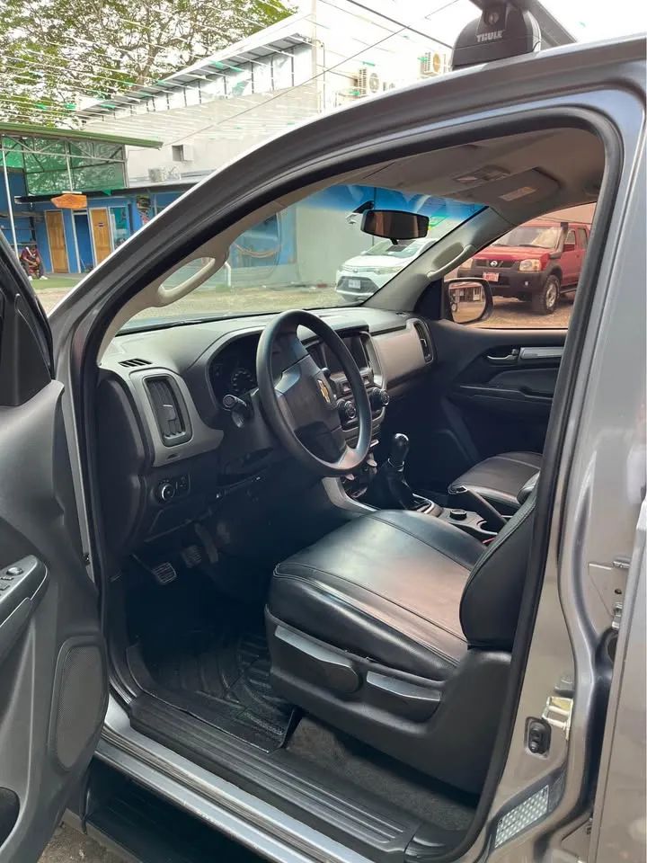 Chevrolet Colorado - Image 6