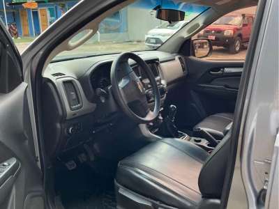 Chevrolet Colorado - Image 6