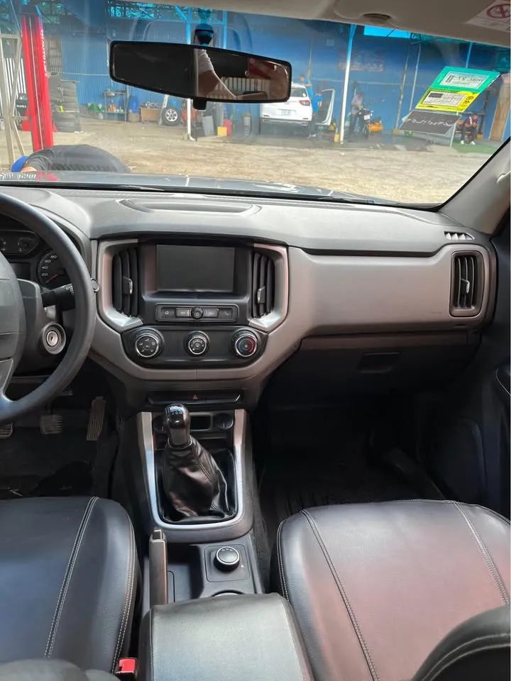 Chevrolet Colorado - Image 7