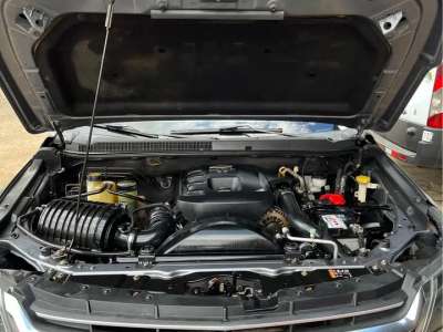Chevrolet Colorado - Image 8