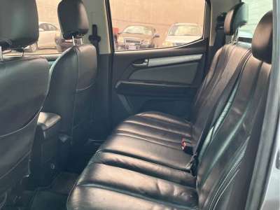 Chevrolet Colorado - Image 9