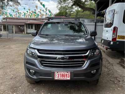 Chevrolet Colorado - Image 10