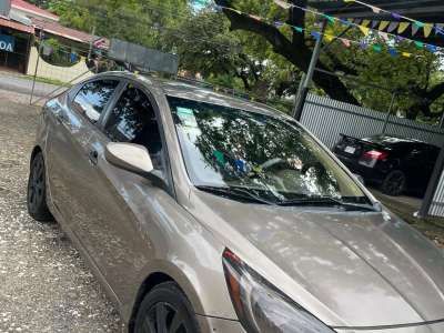 Hyundai Accent - Image 1