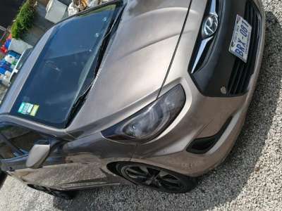 Hyundai Accent - Image 2