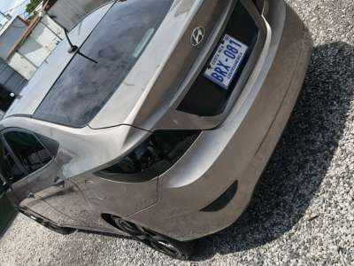 Hyundai Accent - Image 3