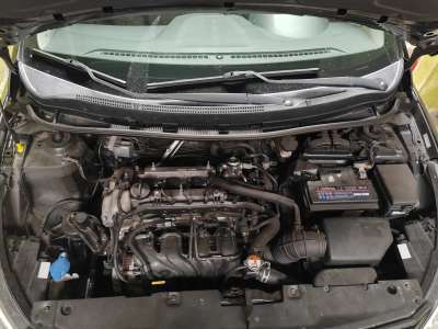 Hyundai Accent - Image 7