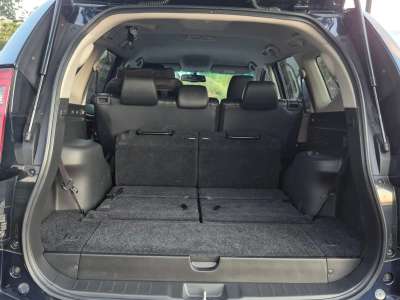 Mitsubishi Montero Sport GT 4x4 - Image 6