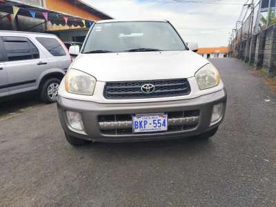 Toyota RAV4 - Image 3