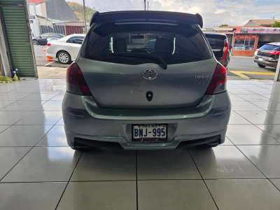 Toyota Yaris Sport - Image 3