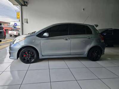 Toyota Yaris Sport - Image 5