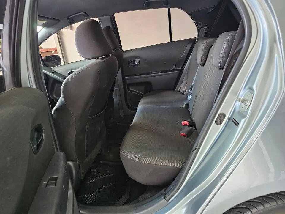 Toyota Yaris Sport - Image 6