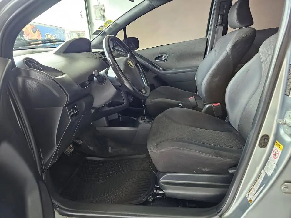 Toyota Yaris Sport - Image 7