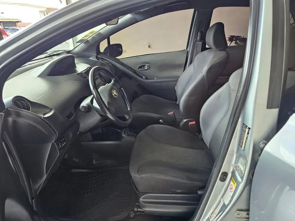 Toyota Yaris Sport - Image 8