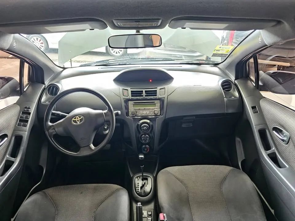 Toyota Yaris Sport - Image 9