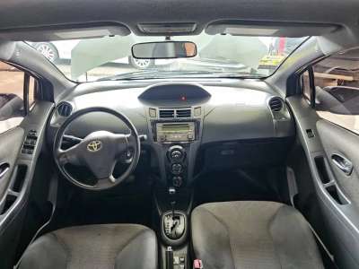 Toyota Yaris Sport - Image 9