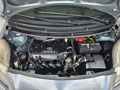 Toyota Yaris Sport - Image 10