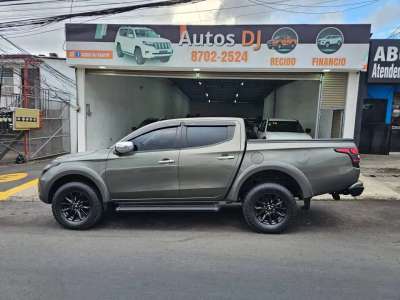 Mitsubishi L200 - Image 4