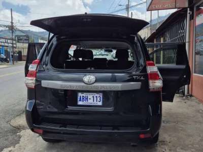 Toyota Prado - Image 1