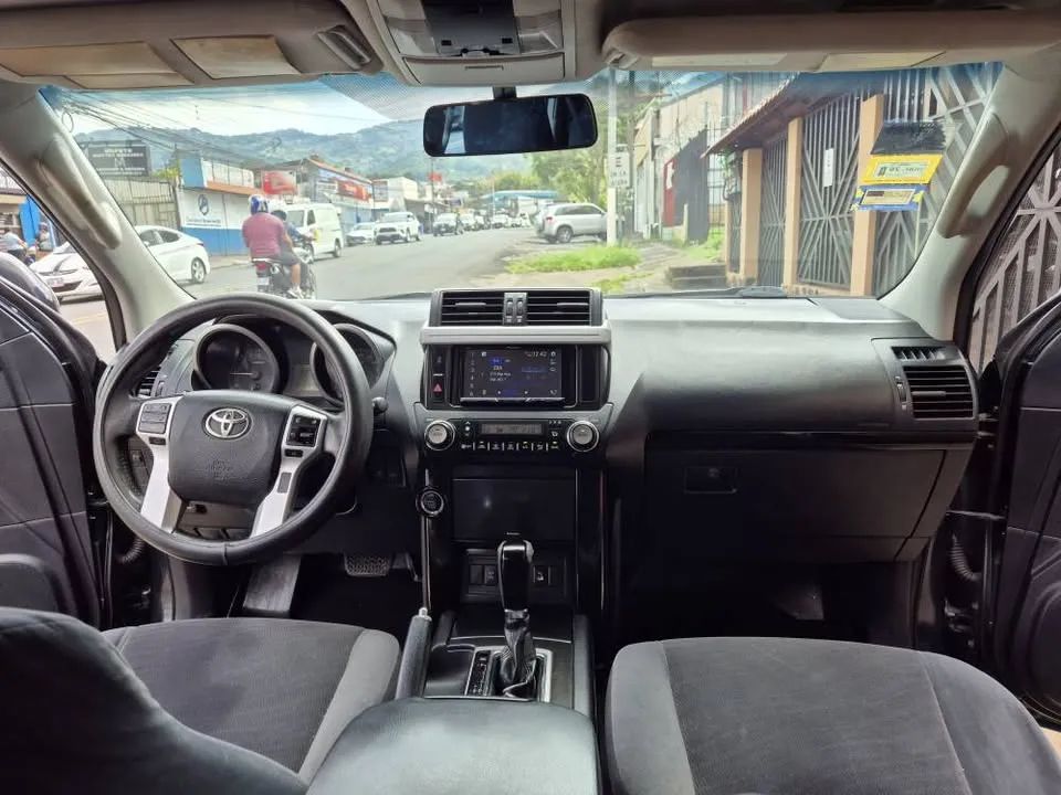 Toyota Prado - Image 6