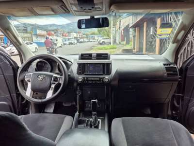 Toyota Prado - Image 6