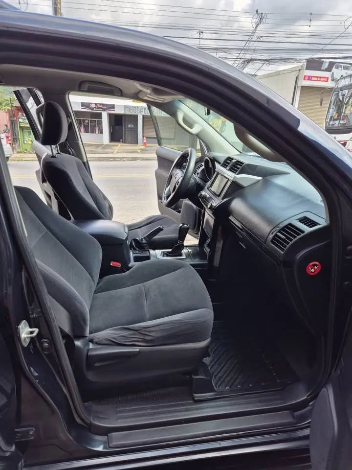 Toyota Prado - Image 7