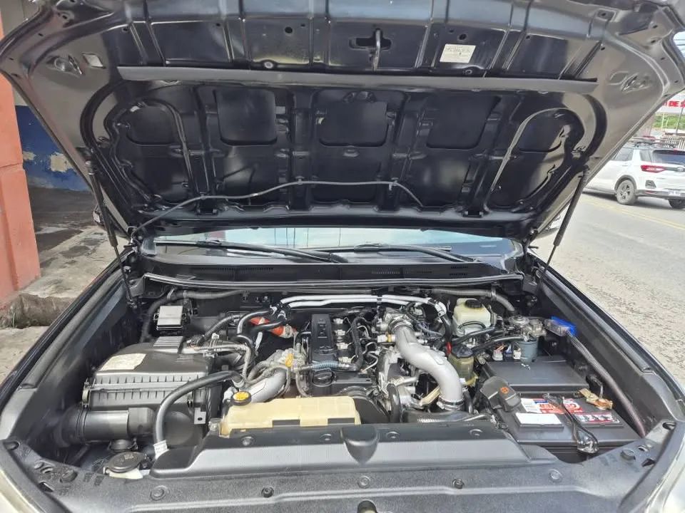 Toyota Prado - Image 10