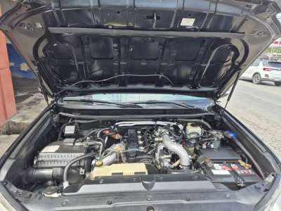 Toyota Prado - Image 10