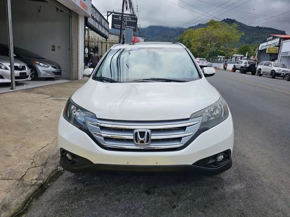 Honda CR-V - Image 2