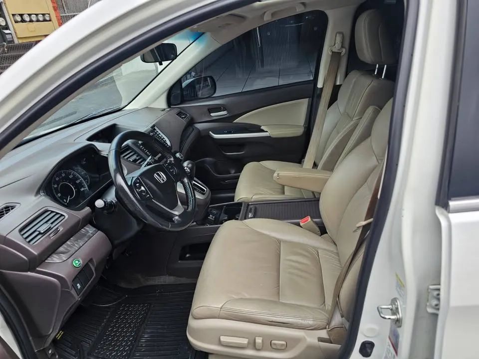 Honda CR-V - Image 3