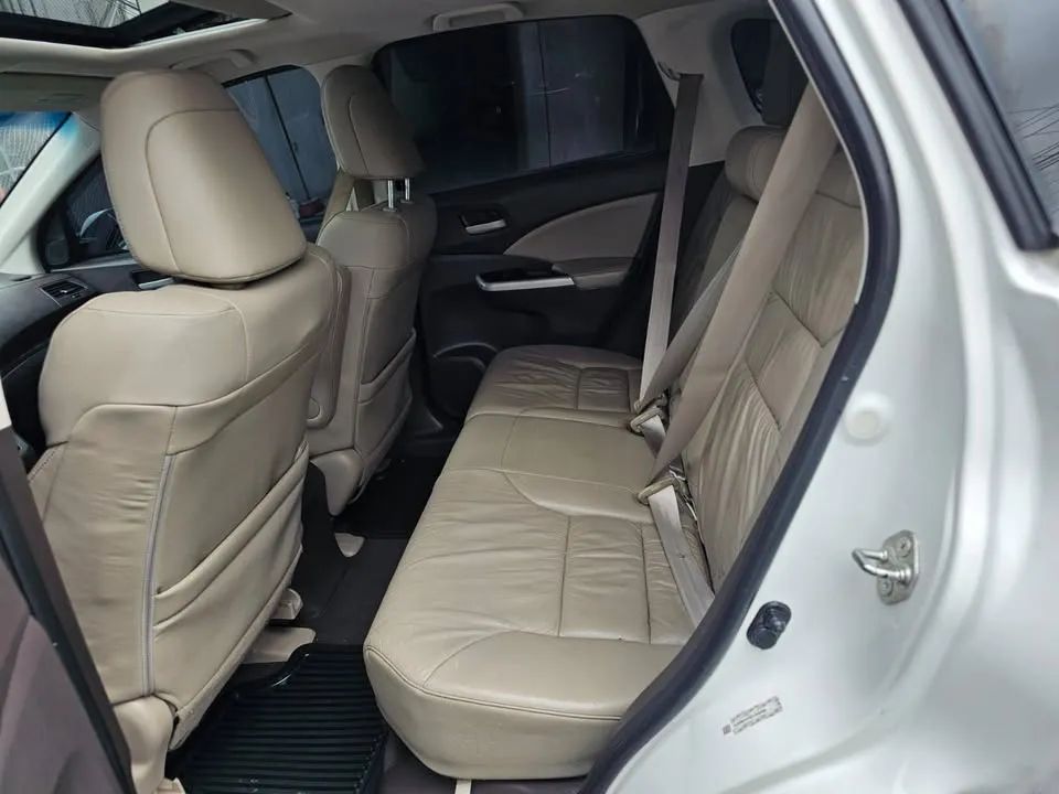 Honda CR-V - Image 4