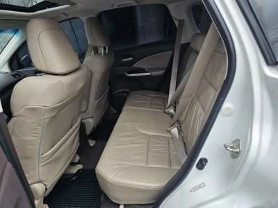 Honda CR-V - Image 4