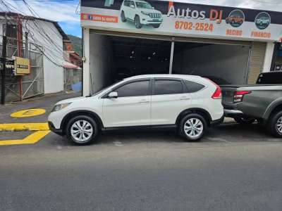 Honda CR-V - Image 5