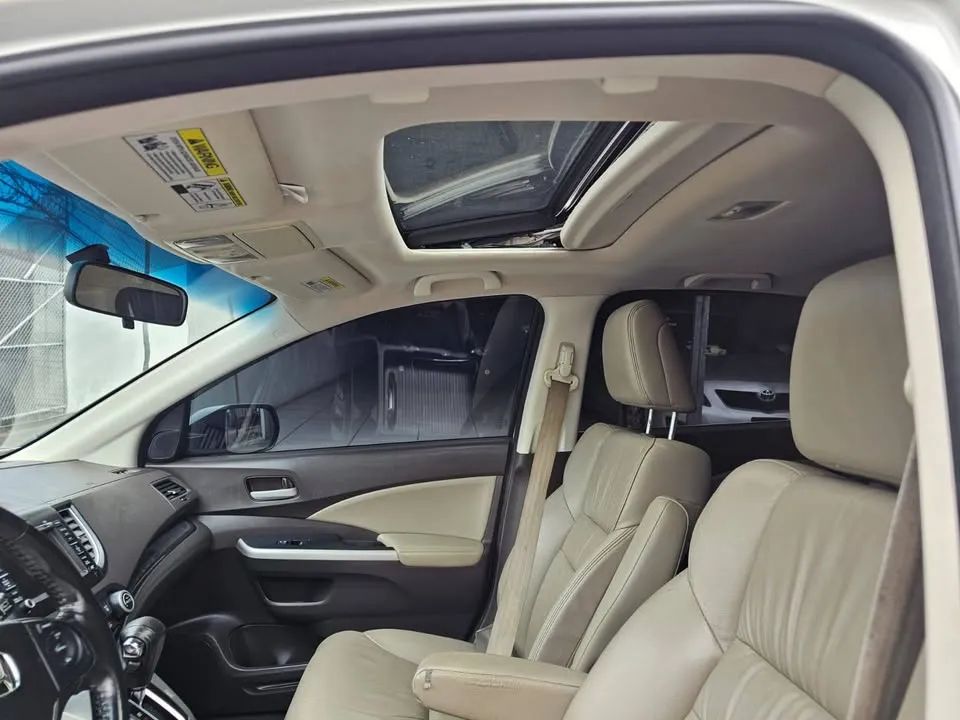 Honda CR-V - Image 6