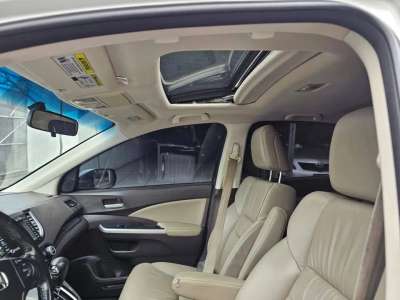 Honda CR-V - Image 6