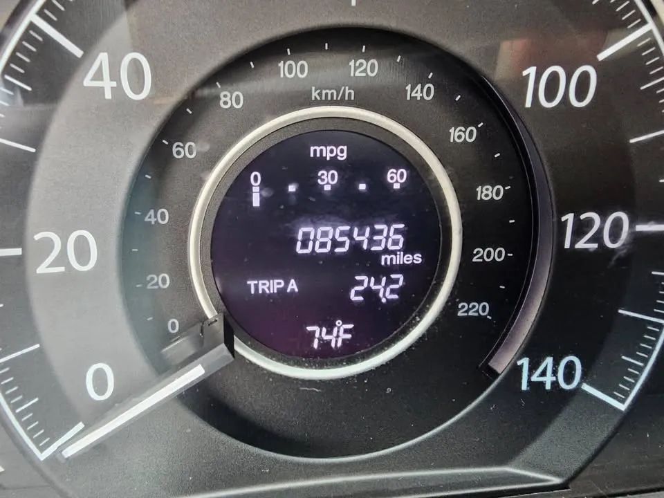 Honda CR-V - Image 7