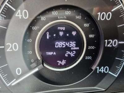 Honda CR-V - Image 7