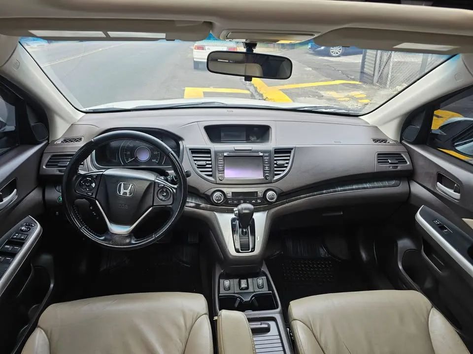 Honda CR-V - Image 8