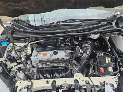 Honda CR-V - Image 9