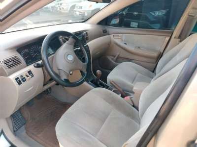 Toyota Corolla - Image 5