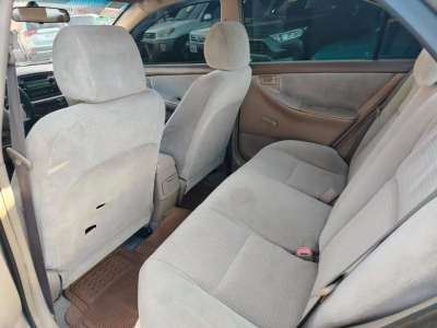 Toyota Corolla - Image 6