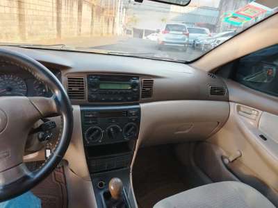 Toyota Corolla - Image 7