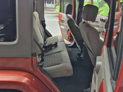 Jeep Wrangler Unlimited - Image 11