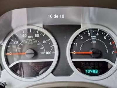 Jeep Wrangler Unlimited - Image 13