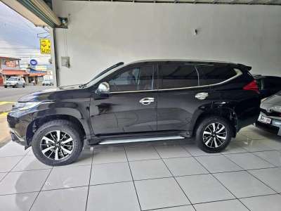 Mitsubishi Montero Sport GT - Image 1