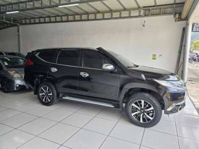 Mitsubishi Montero Sport GT - Image 2