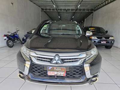 Mitsubishi Montero Sport GT - Image 4